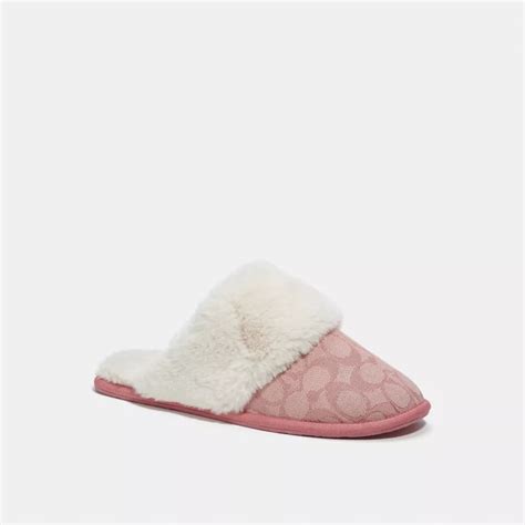 coach slippers outlet.